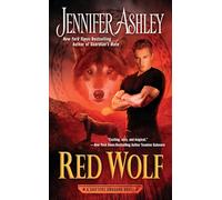 Red Wolf A Shifters Unbound Novel: 10
