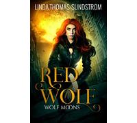 Red Wolf (Wolf Moons 1)