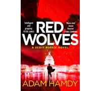 Red Wolves