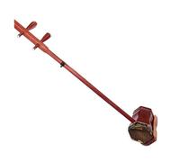 Red Wood Erhu Musical Instrument Beginner Chinese Traditional Stringed Instruments With Accessories Professional Erhu