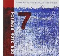 Red Zone 7 by Der Rote Bereich