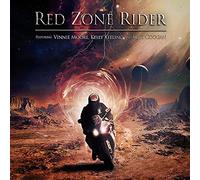 Red Zone Rider