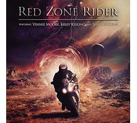 Red Zone Rider - Red Zone Rider