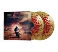 Red Zone Rider Red Zone Rider (Vinyl) 12" Album Coloured Vinyl (US IMPORT)