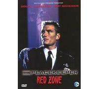 Red Zone - The Peacekeeper
