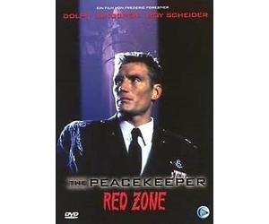 Red Zone - The Peacekeeper