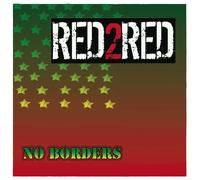 Red2Red - No Borders