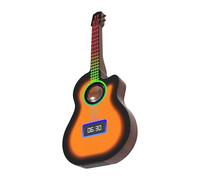 RED5 10W Colour Changing RGB LED Western Acoustic Guitar Style Bluetooth Speaker