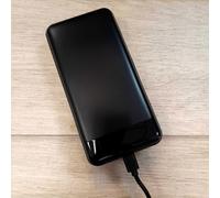 Red5 20,000 Mah Power Bank Type C In And Out