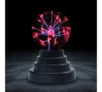 RED5 3" Mini Plasma Ball
