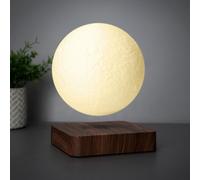 Red5 3D Floating Moon Lamp Magical Mood Lighting Wonder