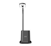 RED5 4-in-1 Wireless Fast Charging Phone Stand Tidy with wLED Lamp & 2 USB Ports