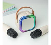 RED5 5W Wireless Dual Mini Karaoke Set