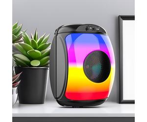RED5 8W Rainbow Party Speaker