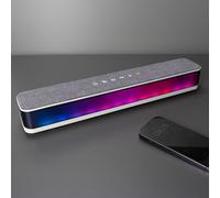 RED5 8W Wireless Colour Changing Soundbar