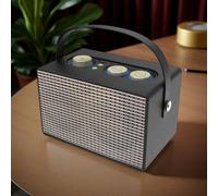 Red5 Amp Speaker 40W Power With Glow Controls