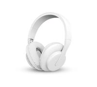 RED5 ANC Wireless Bluetooth 5.3 Overear ANC Headband Headphones (White)