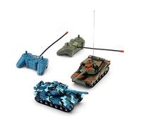 Red5 Battle Tank Set
