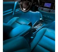 Red5 Car Atmosphere Led Lights