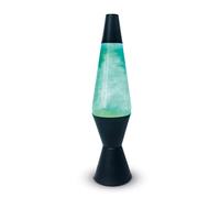 RED5 Colour Changing Nebula Lamp Dynamic Swirling Micro Glitter Desk Mood Light