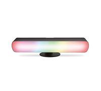 RED5 Colour Changing Sound Reactive RGB LED Light Bar with Remote Control