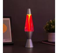 Red5 Colour Changing Twister Lamp