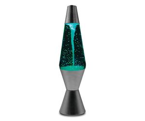 RED5 Colour Changing Twister Lamp USB Powered Water Vortex Tornado Desk Light