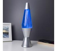 RED5 Twister Lamp with LED Magic