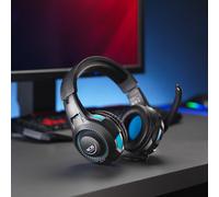 RED5 Comet Gaming Headphones with Microphone