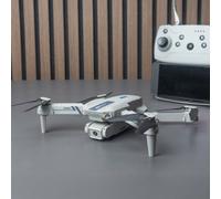 RED5 FPV101 SD FPV Wi-Fi Secure PSTI Foldable Remote Control Quadcopter Drone