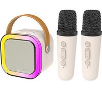 RED5 5W Wireless Dual Mini Karaoke Set