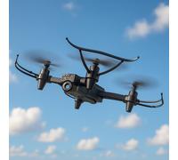 Red5 Fpv Drone 201: Epic 18-Minute Aerial Adventures Await