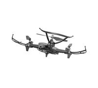 RED5 FPV 201 SD-FPV Wi-Fi Secure PSTI Fixed Wing Remote Control Quadcopter Drone