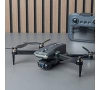 RED5 FX100 2K HD FPV Wi-Fi Secure PSTI Foldable Remote Control Quadcopter Drone