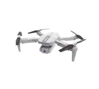 RED5 FPV 101 Drone, Silver