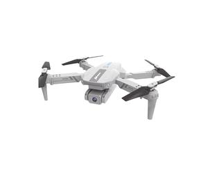 RED5 FPV101 SD FPV Wi-Fi Secure PSTI Foldable Remote Control Quadcopter Drone