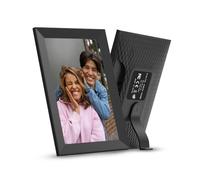 RED5 Frameo 10.1 Inch Wireless Photo Frame with HD Touch Display | 16 GB built-in storage, app photo and video sharing, auto-rotate, 2.4 GHz Wi-Fi, MicroSD and USB support