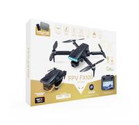 RED5 FX100 2K HD FPV Wi-Fi Secure PSTI Foldable Remote Control Quadcopter Drone