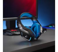 RED5 Gaming Headset with Microphone