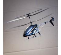 RED5 Gyro Flyer XL Black