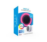 Red5 H.e Light Up Shower Speaker Red5 H.e Light Up Shower Speaker