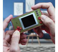 Retro Games Controller (With Screen)