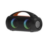 RED5 Hurricane Portable Party Speaker Bluetooth IPX4 Waterproof RGB LED Boom Box