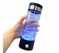 RED5 Hydrogen Water Bottle