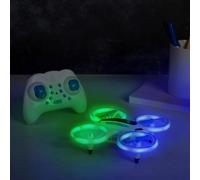 Illuminator Drone