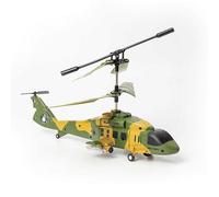 RED5 Infared Remote Control Military Helicopter