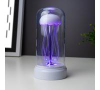 RED5 Jellyfish Rotating Lamp with Lights