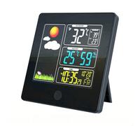 RED5 LED Weather Station