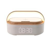 RED5 T309 Wireless Speaker Alarm Clock