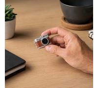RED5 Mini Camera with Flash